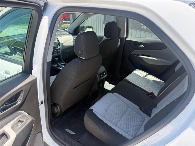 Chevrolet Equinox LS 2WD 2020