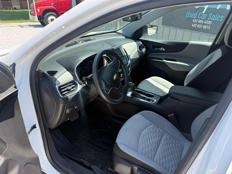 Chevrolet Equinox LS 2WD 2020