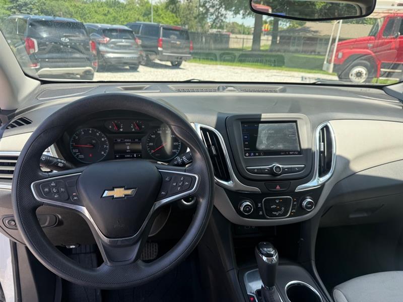 Chevrolet Equinox LS 2WD 2020