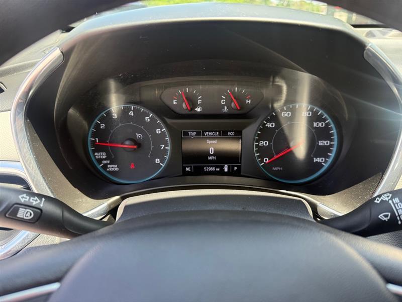 Chevrolet Equinox LS 2WD 2020
