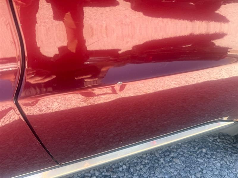 Dodge Durango SXT AWD 2022
