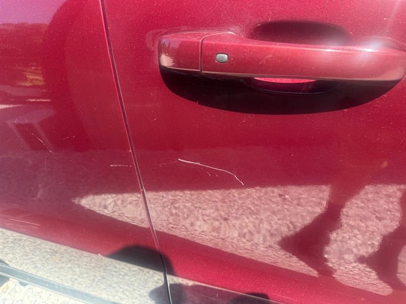 Dodge Durango SXT AWD 2022