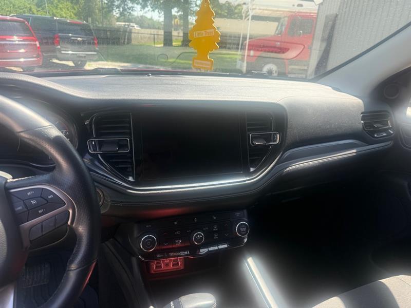 Dodge Durango SXT AWD 2022