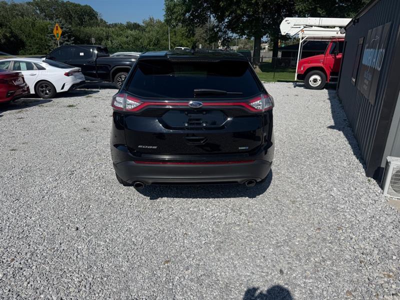 Ford Edge SE AWD 2018