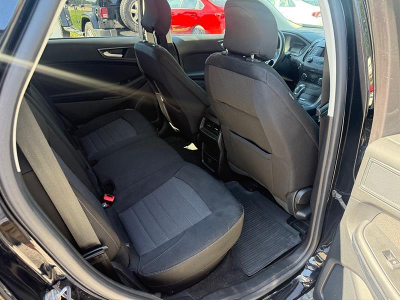 Ford Edge SE AWD 2018