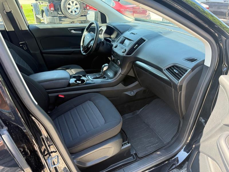 Ford Edge SE AWD 2018