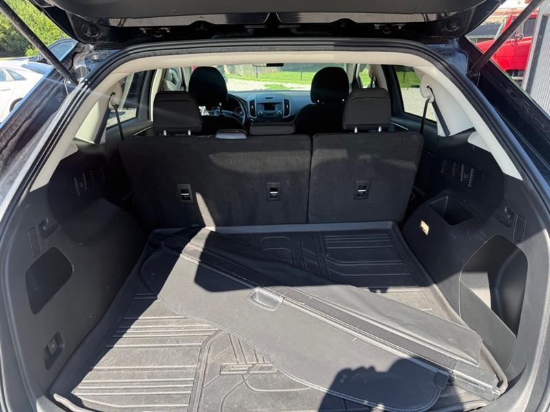 Ford Edge SE AWD 2018