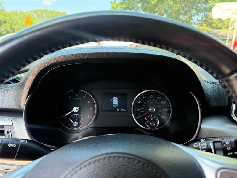 Kia Telluride LX AWD 2020