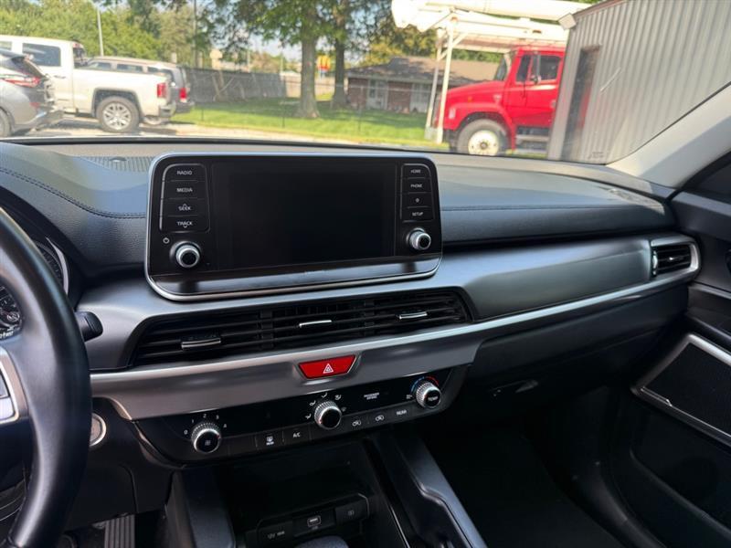 Kia Telluride LX AWD 2020