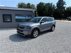 2020 Kia Telluride 