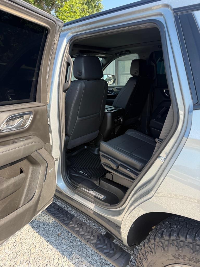 Chevrolet Tahoe Z71 2024