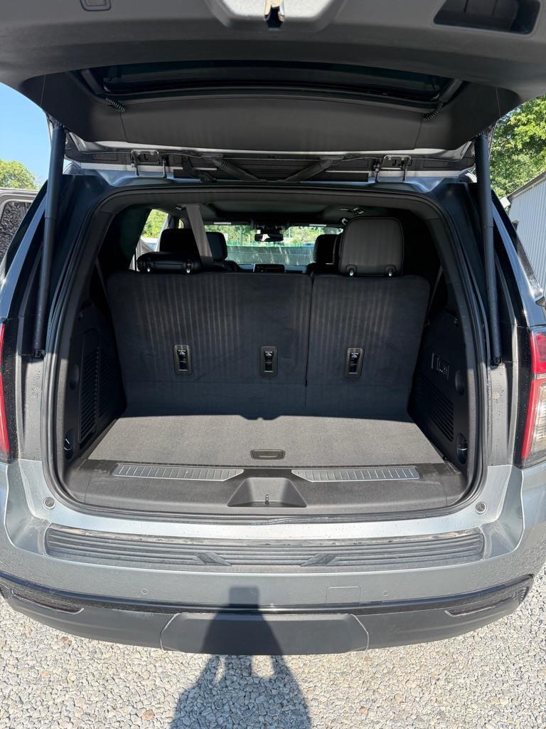 Chevrolet Tahoe Z71 2024