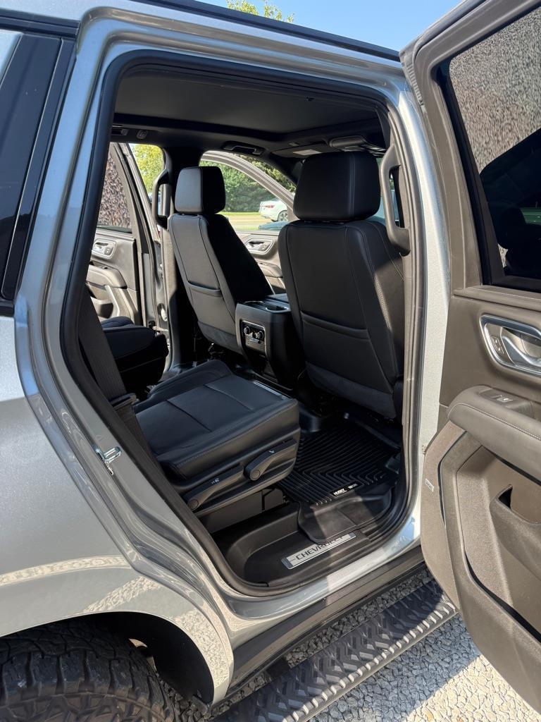 Chevrolet Tahoe Z71 2024