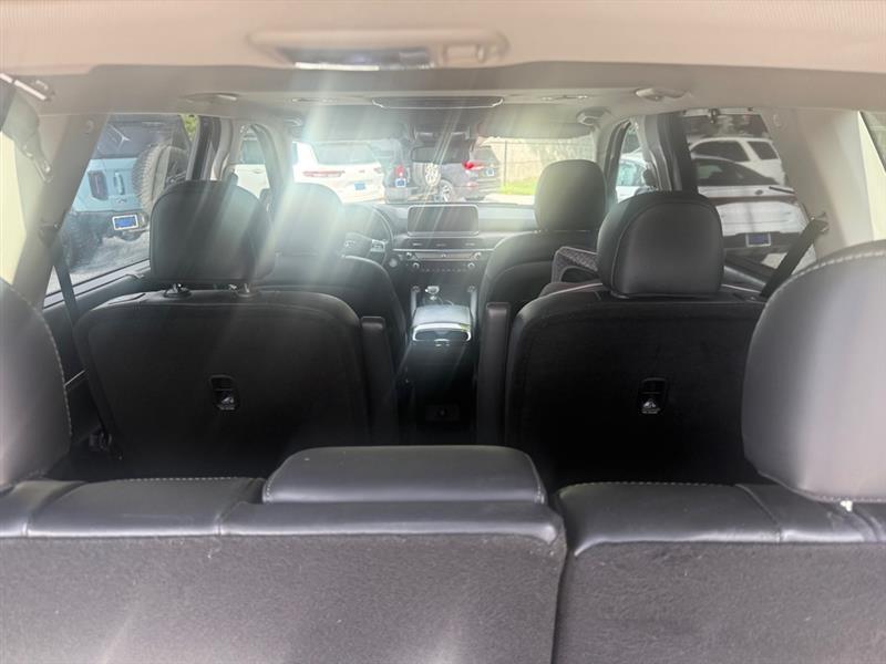 Kia Telluride EX AWD 2021