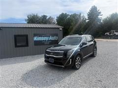 2021 Kia Telluride 
