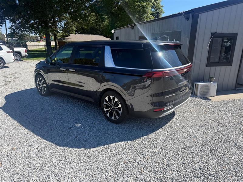 Kia Carnival EX 2022