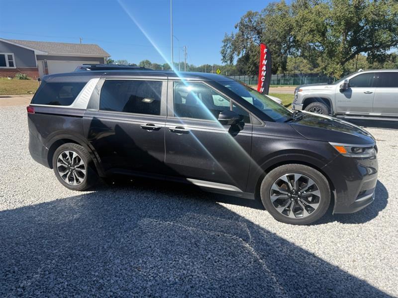 Kia Carnival EX 2022