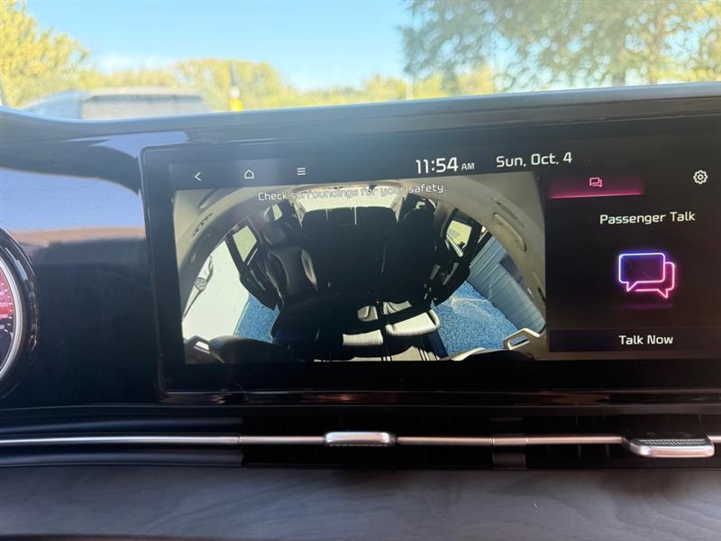 Kia Carnival EX 2022