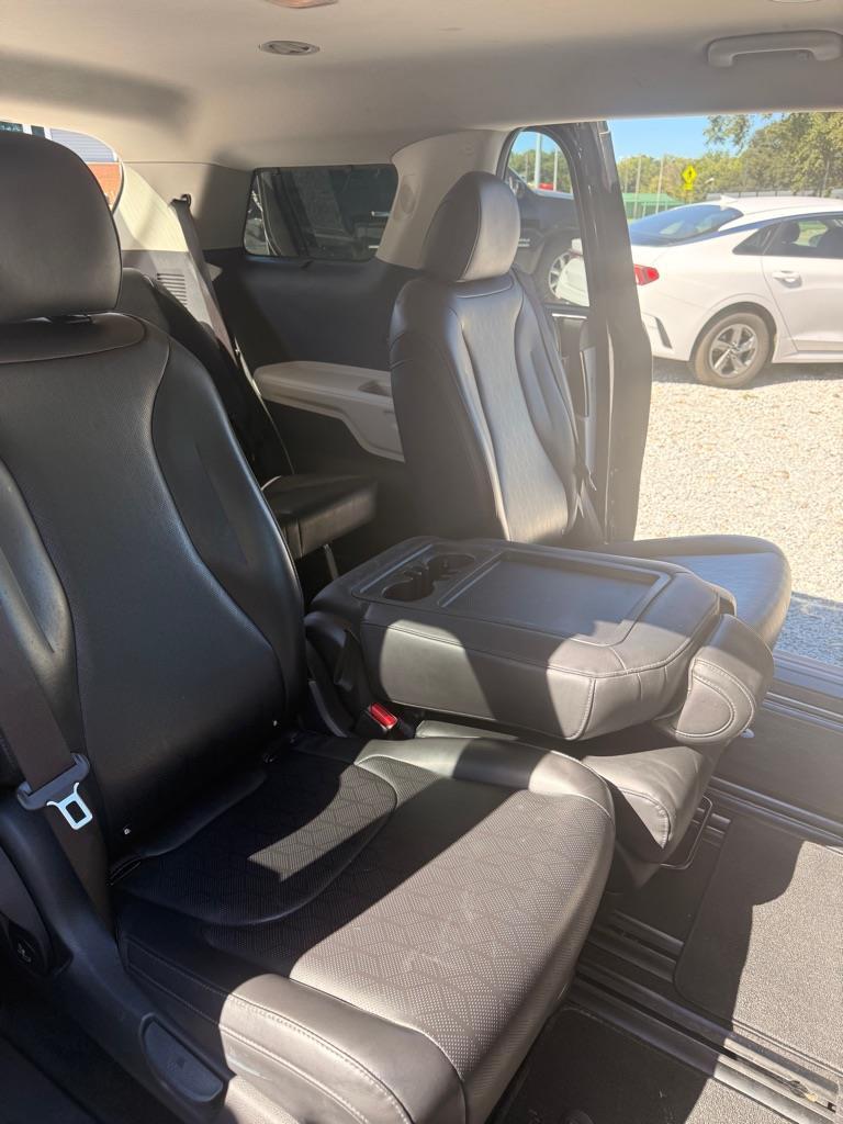 Kia Carnival EX 2022