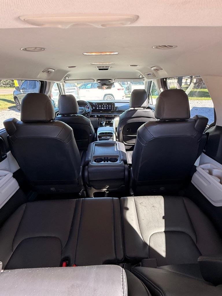 Kia Carnival EX 2022