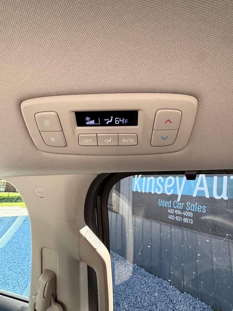 Kia Carnival EX 2022
