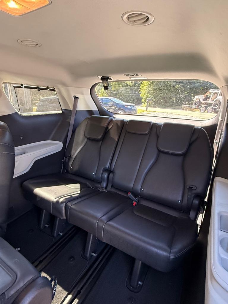 Kia Carnival EX 2022