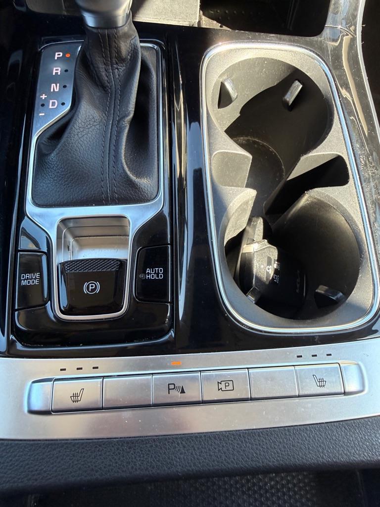 Kia Carnival EX 2022