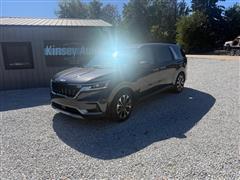 2022 Kia Carnival 