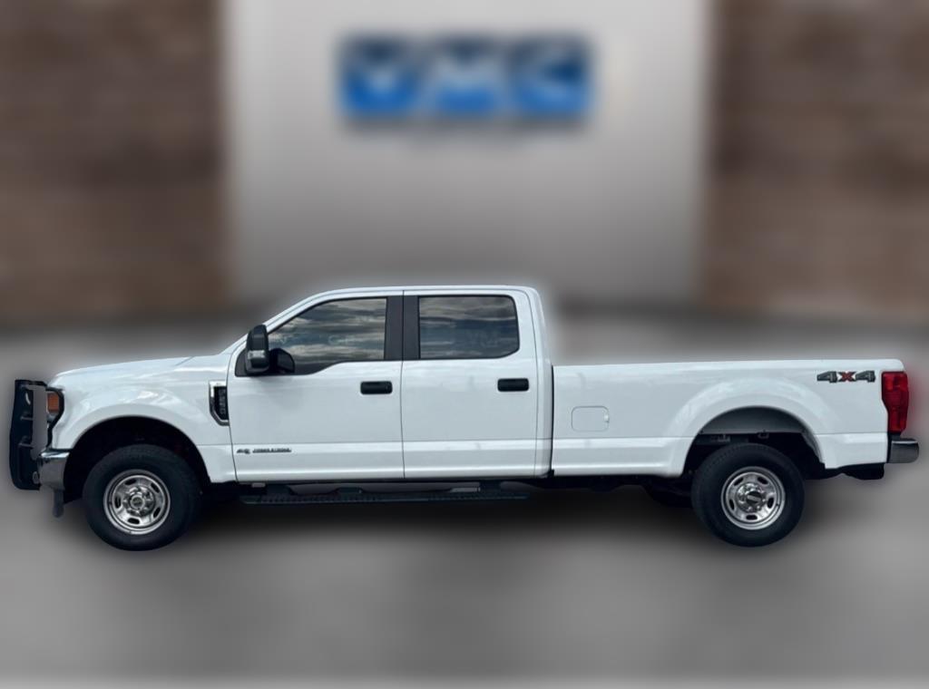 2022 Ford Super Duty F-250 SRW SUPER DUTY