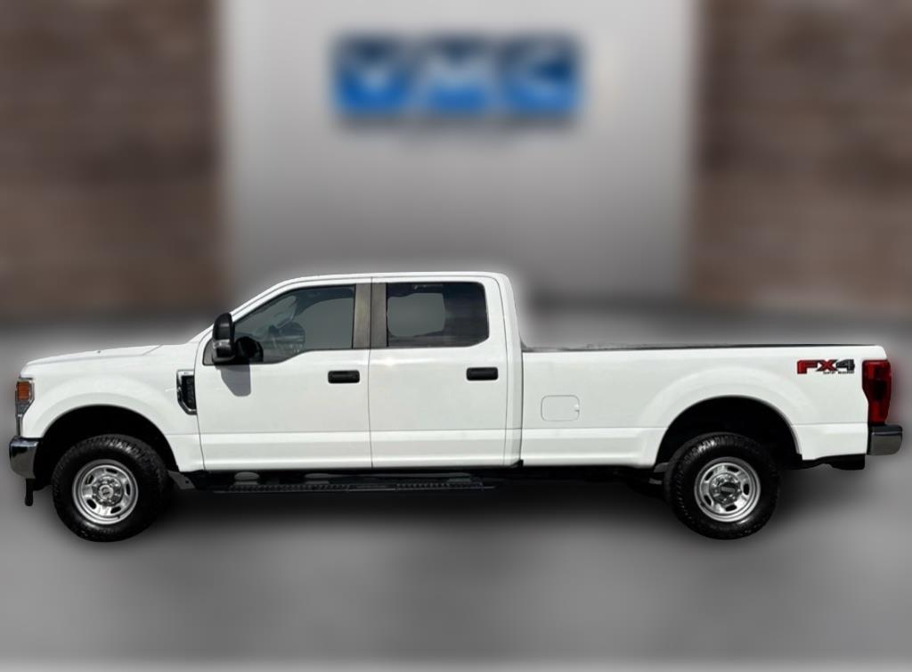 2022 Ford Super Duty F-250 SRW SUPER DUTY