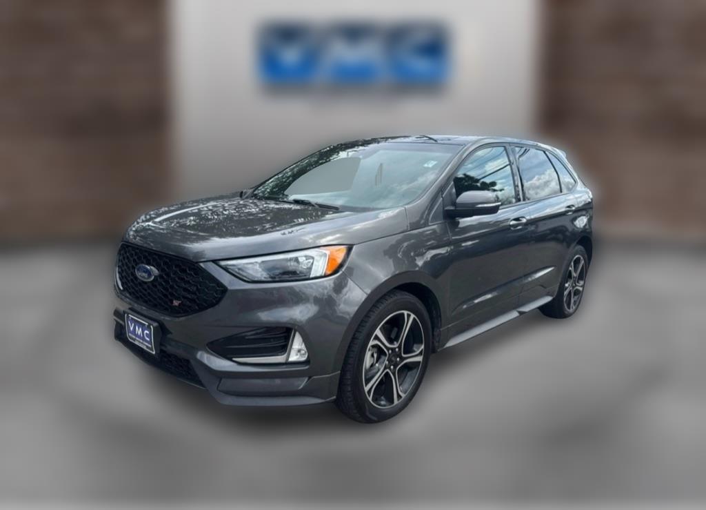 2019 Ford Edge ST AWD