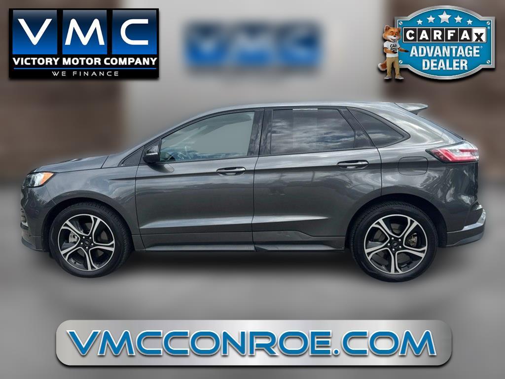 2019 Ford Edge ST