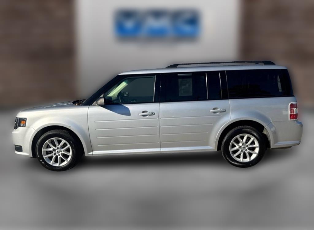 2019 Ford Flex SE FWD