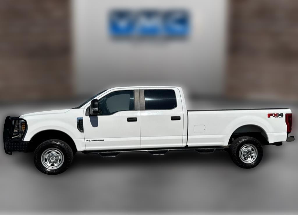 2019 Ford Super Duty F-250 SRW SUPER DUTY