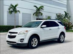2012 Chevrolet Equinox 