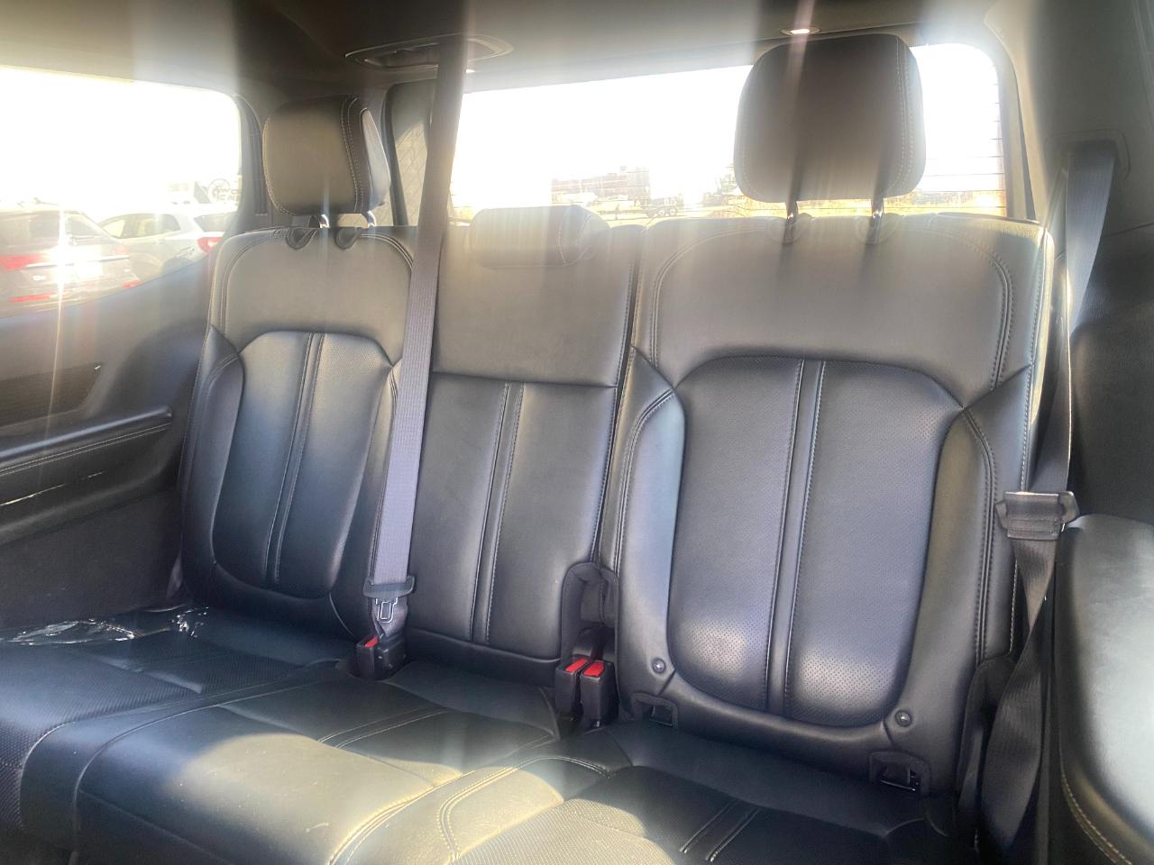 Jeep Grand Wagoneer Series I 4WD 2023