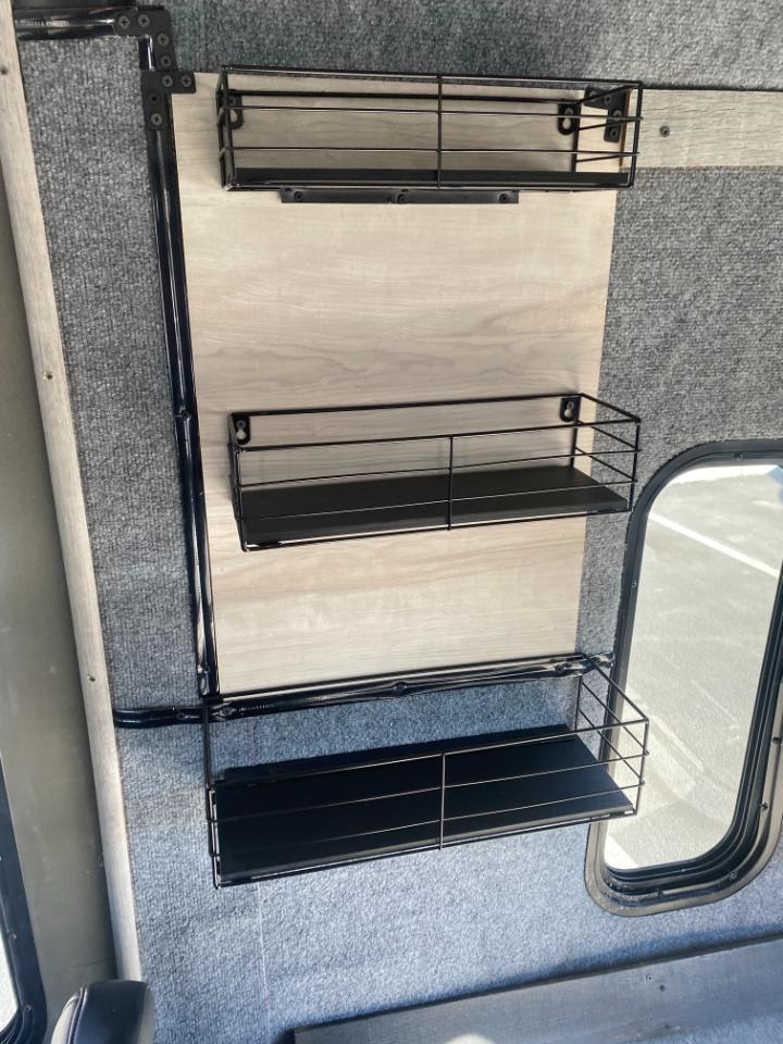 Ford Econoline E-350 Super Duty 2003