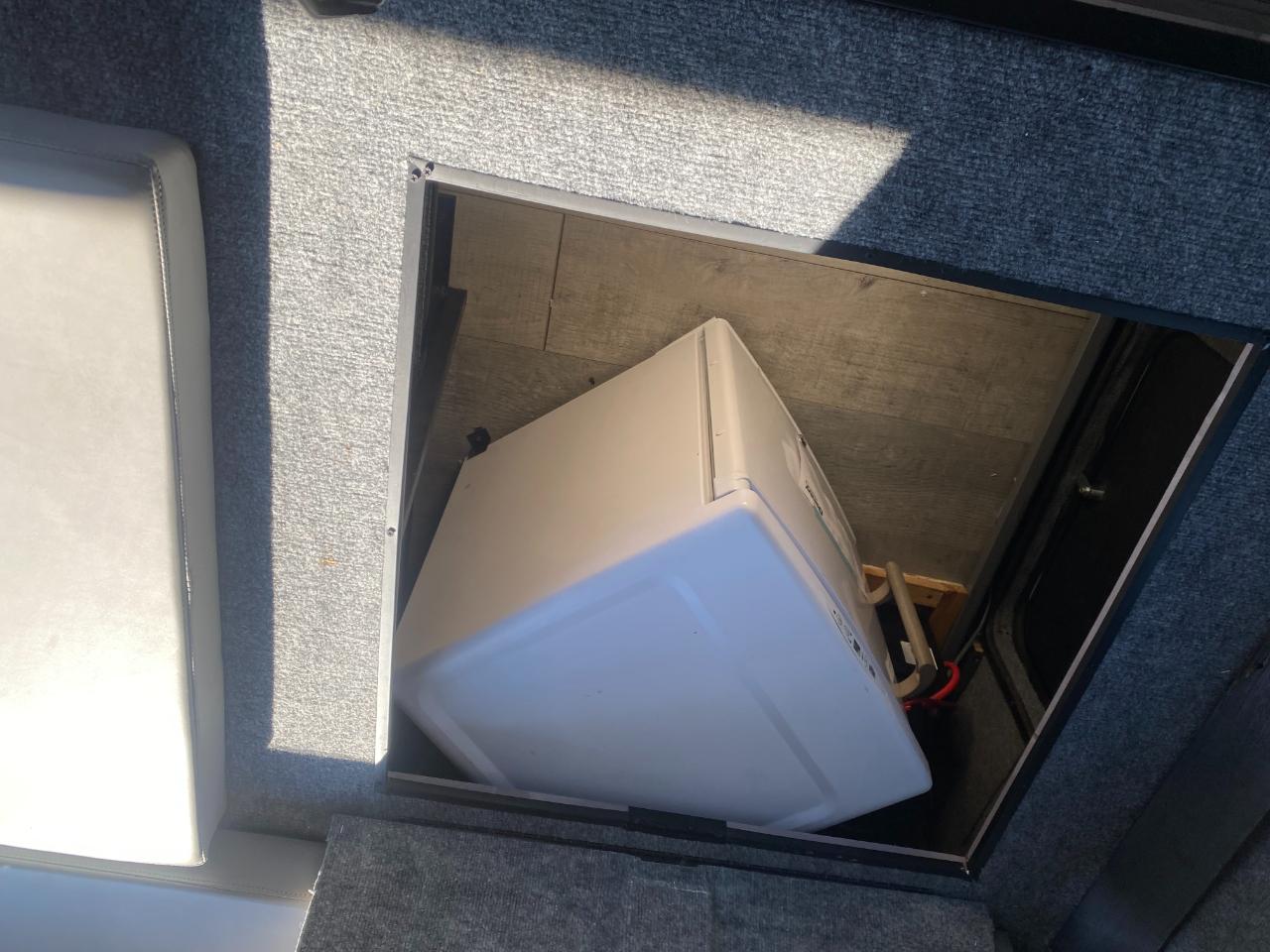 Ford Econoline E-350 Super Duty 2003