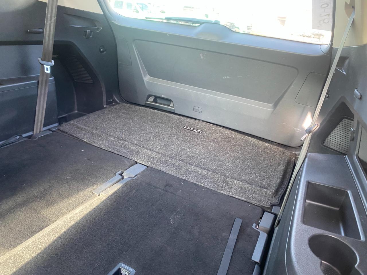 Volkswagen Atlas V6 SE w/Technology AWD 2019