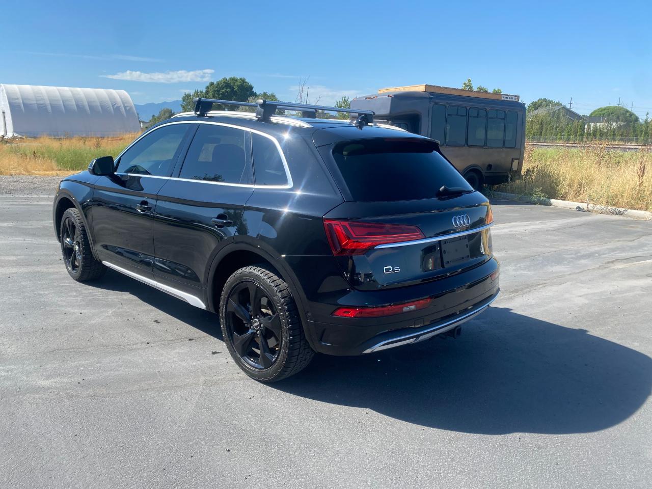 Audi Q5  2021