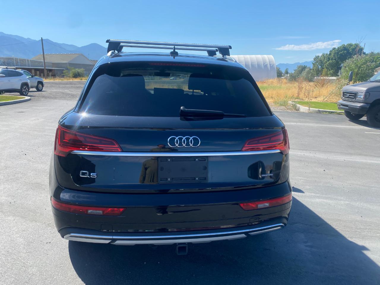 Audi Q5  2021