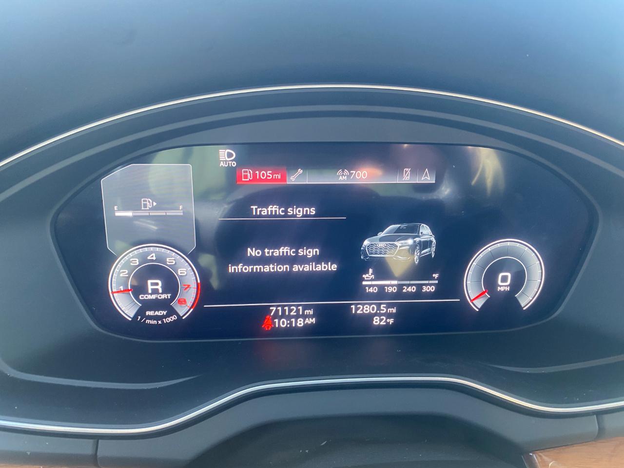 Audi Q5  2021