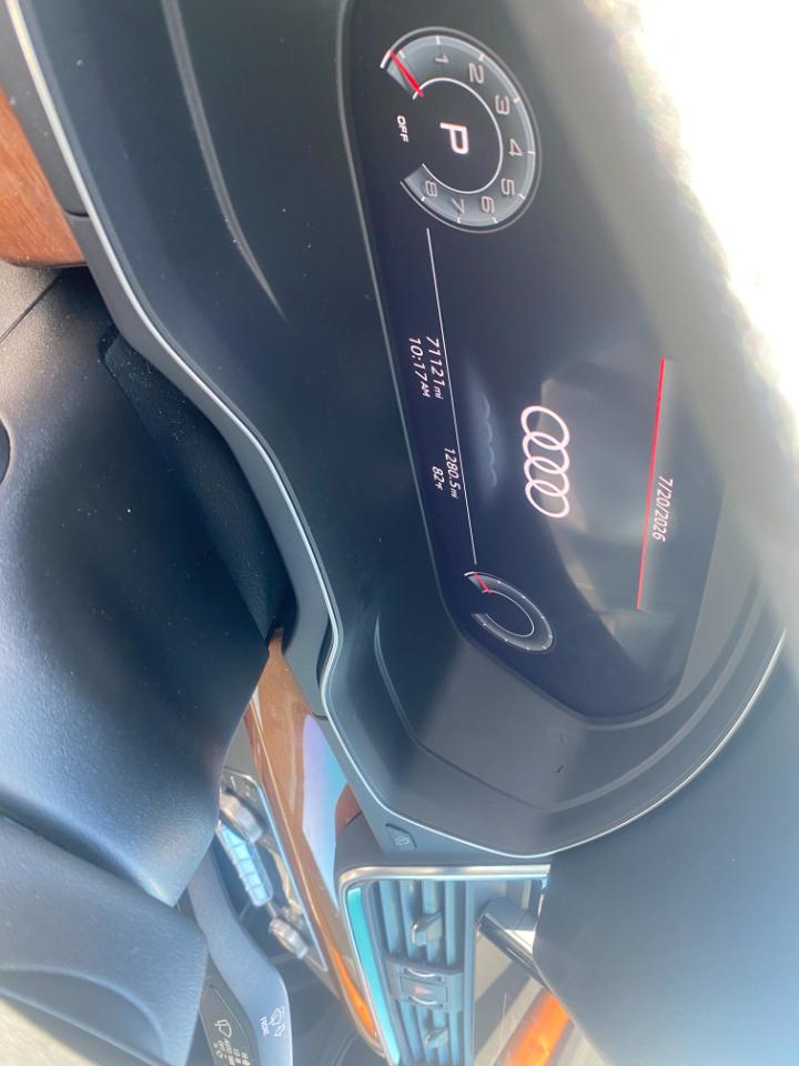 Audi Q5  2021