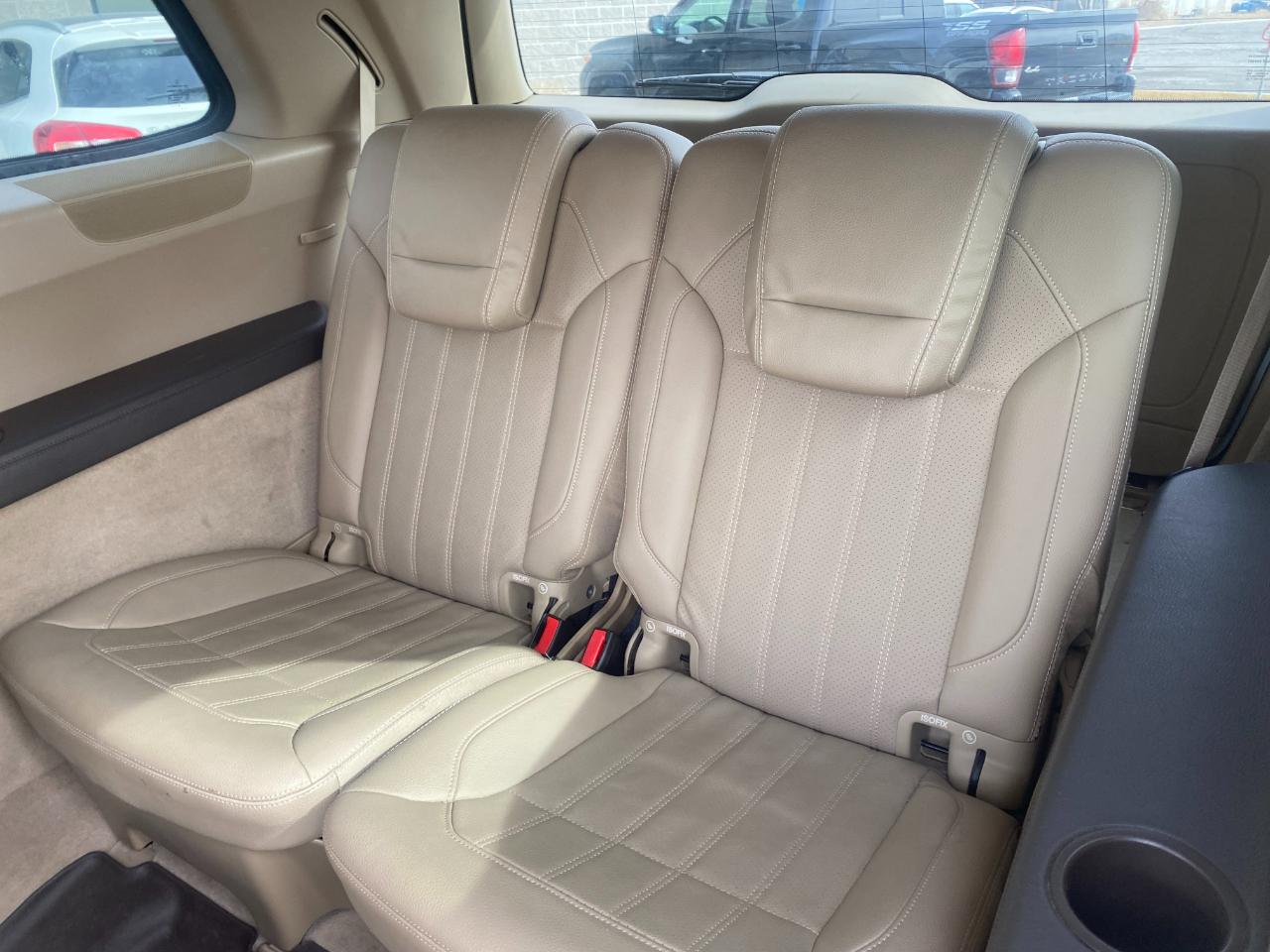 Mercedes-Benz GL-Class GL350 BlueTEC 2016