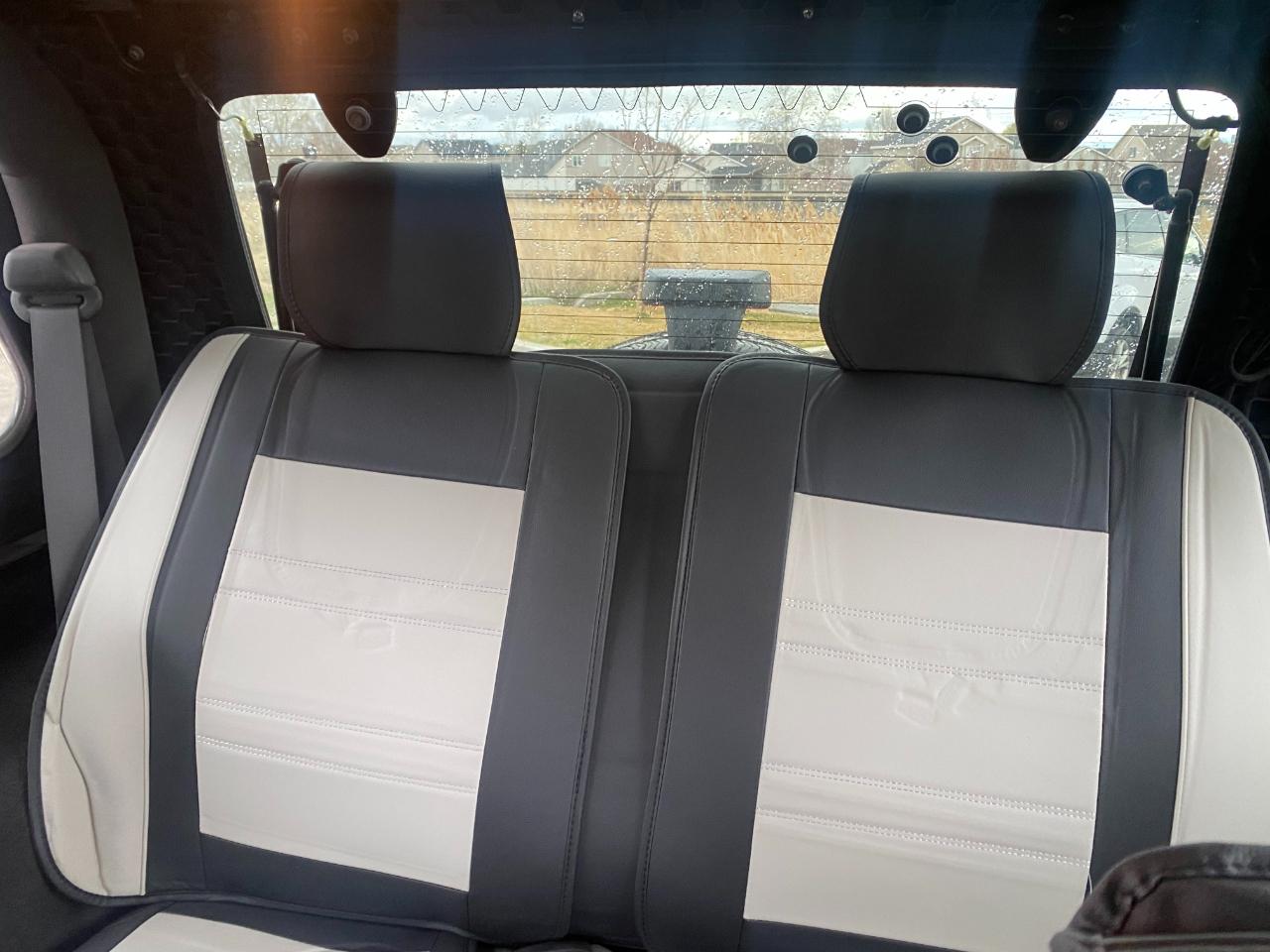 Jeep Wrangler X 2007