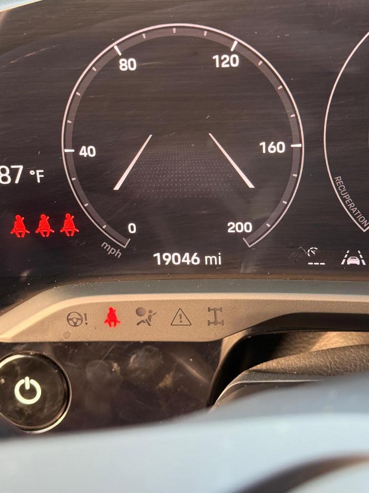 Porsche Taycan 4S 2021