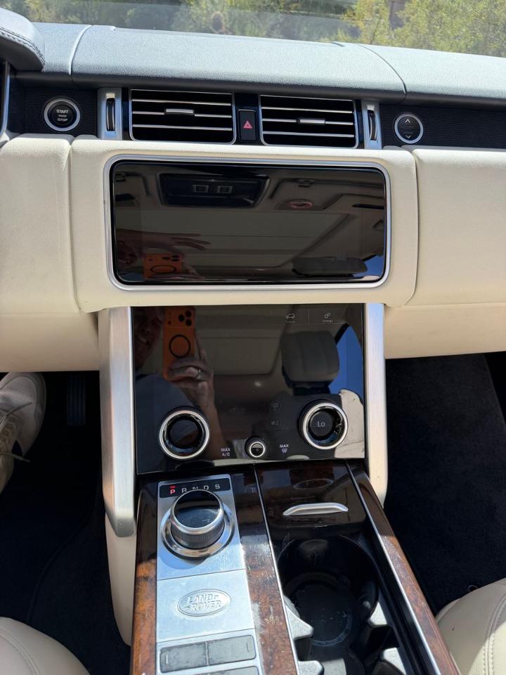 Land Rover Range Rover P360 Hybrid 2021