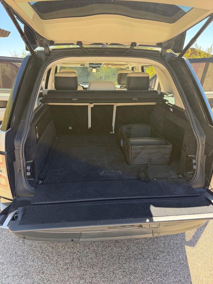 Land Rover Range Rover P360 Hybrid 2021