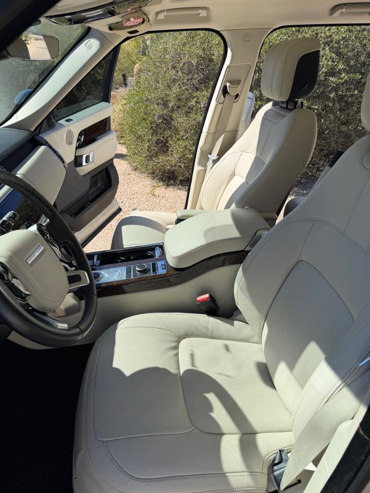 Land Rover Range Rover P360 Hybrid 2021