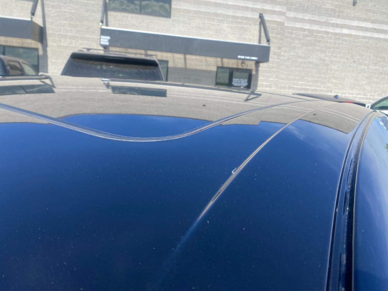 Lincoln MKX Reserve AWD 2017